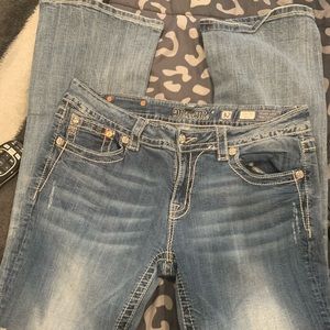 MissMe Jeans